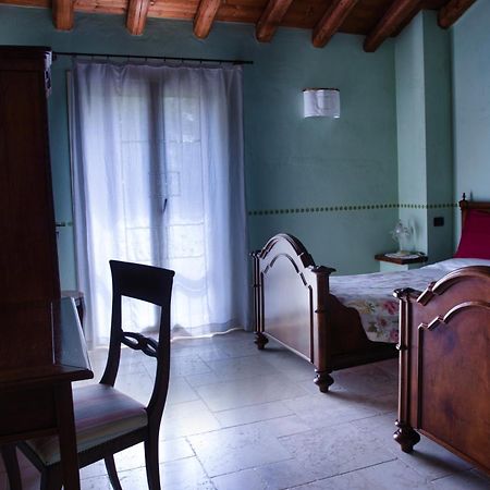 Casa Carrer B&B San Giovanni di Livenza Exteriér fotografie