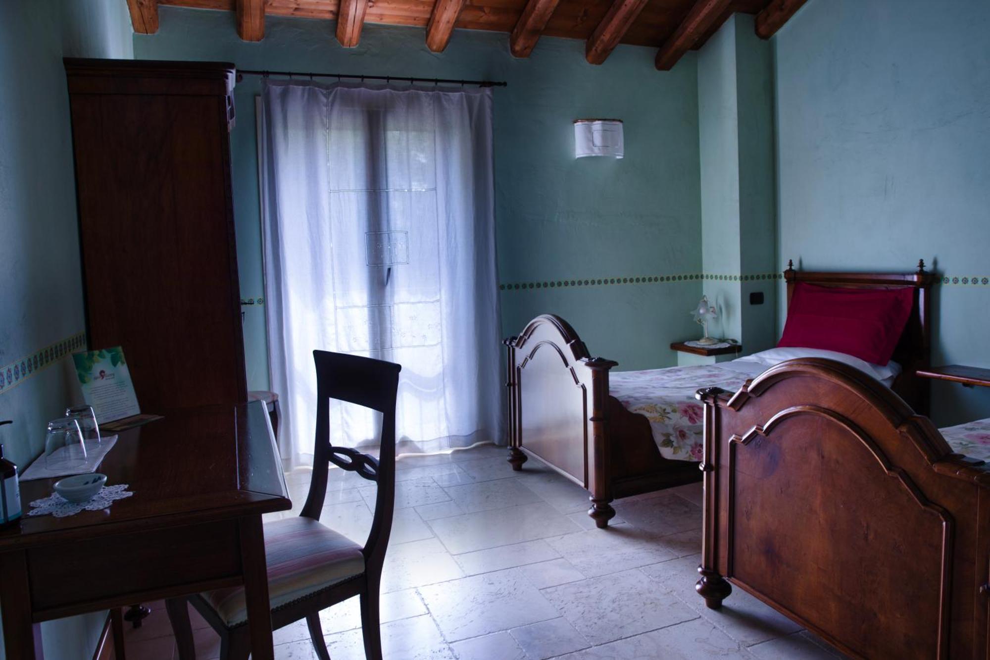 Casa Carrer B&B San Giovanni di Livenza Exteriér fotografie
