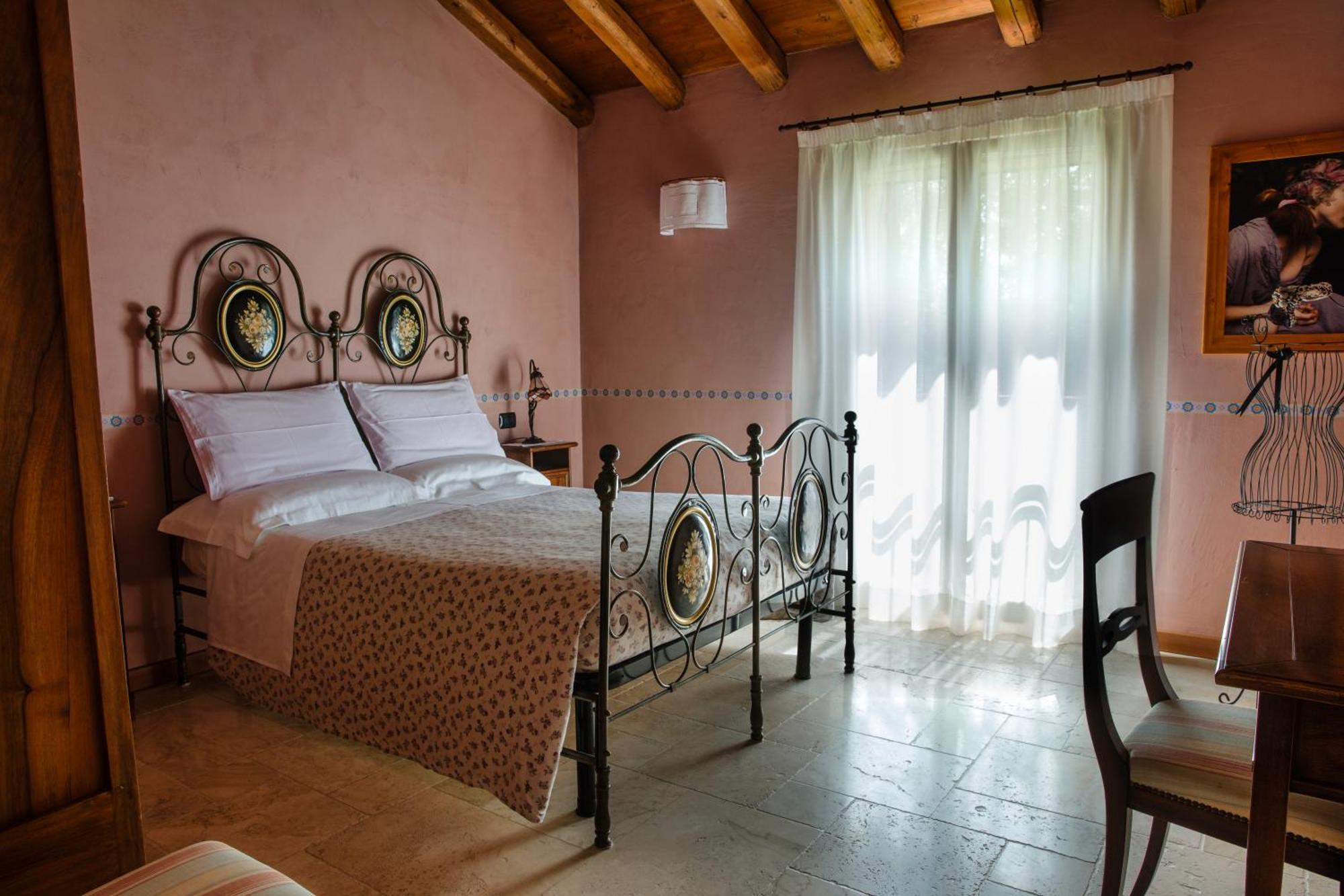 Casa Carrer B&B San Giovanni di Livenza Exteriér fotografie