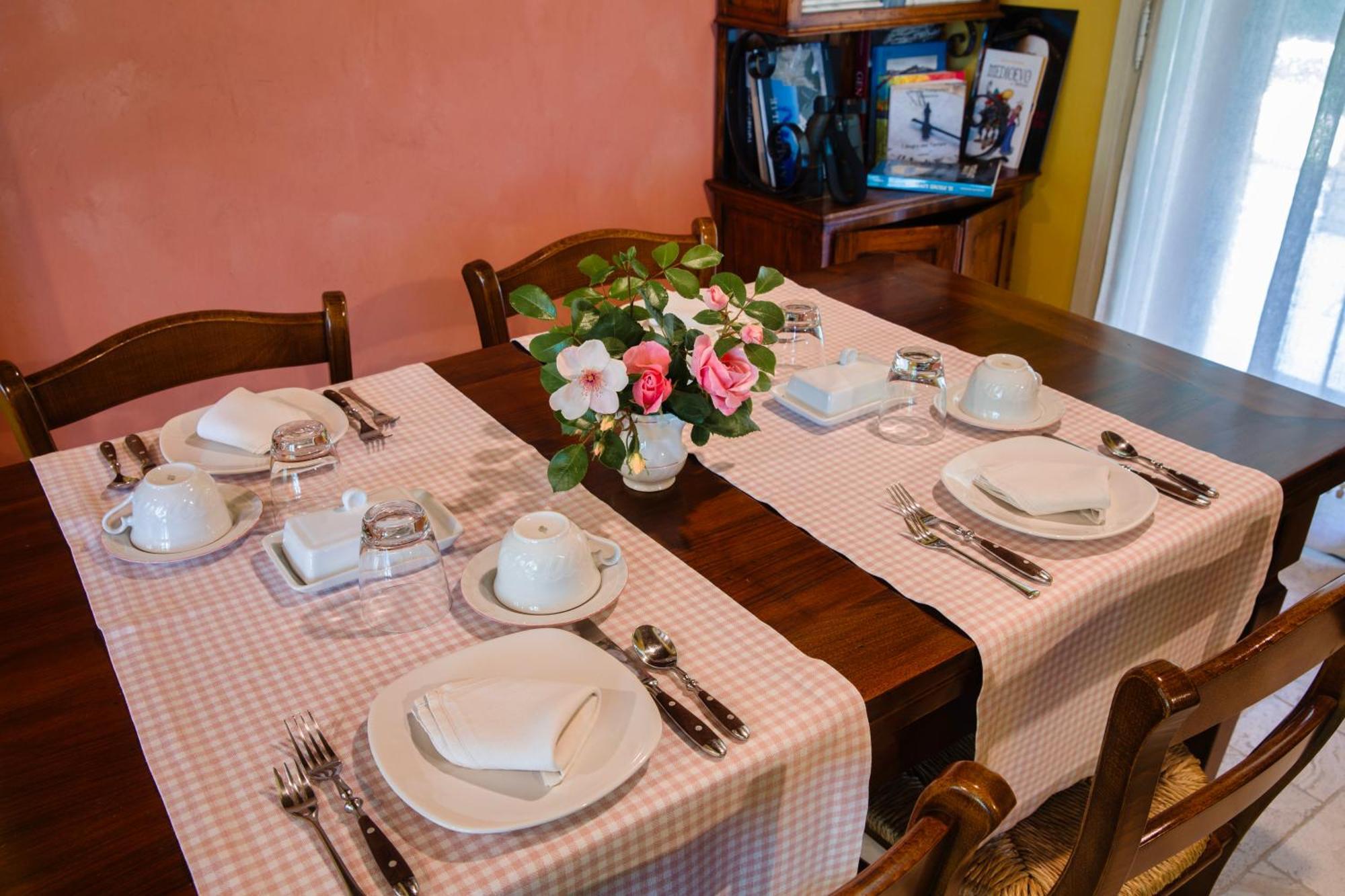 Casa Carrer B&B San Giovanni di Livenza Exteriér fotografie