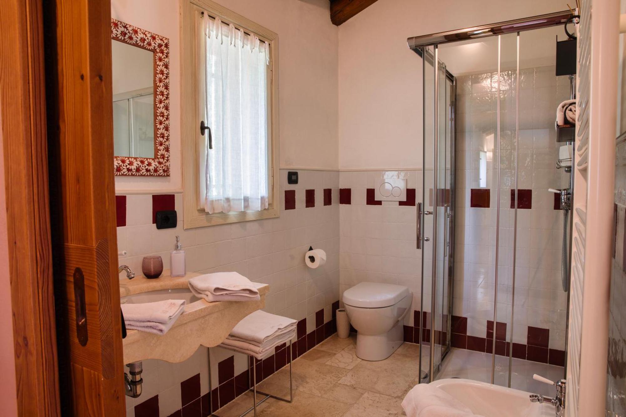 Casa Carrer B&B San Giovanni di Livenza Exteriér fotografie