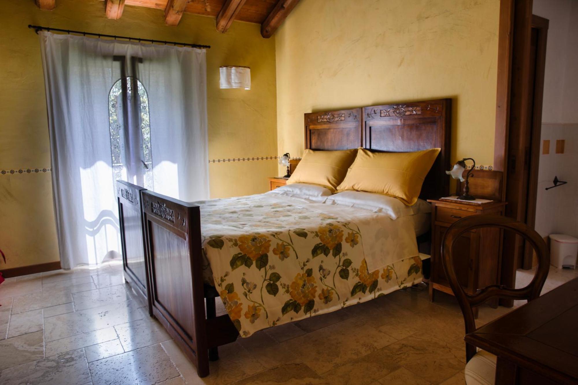 Casa Carrer B&B San Giovanni di Livenza Exteriér fotografie