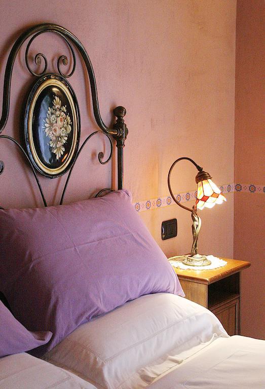 Casa Carrer B&B San Giovanni di Livenza Pokoj fotografie