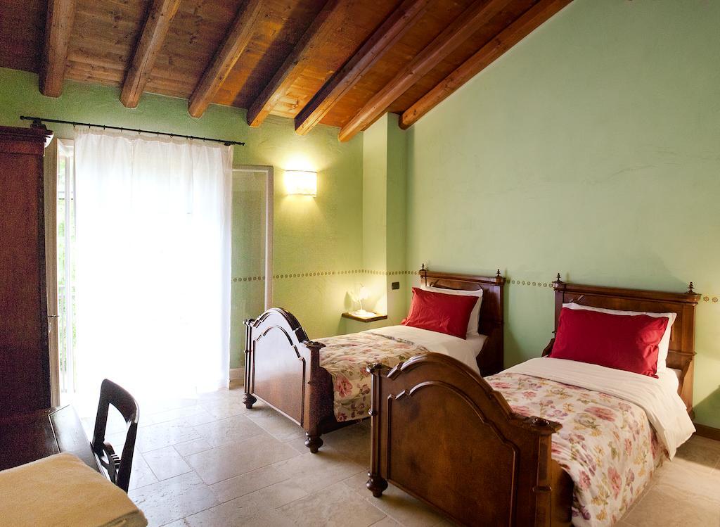 Casa Carrer B&B San Giovanni di Livenza Pokoj fotografie