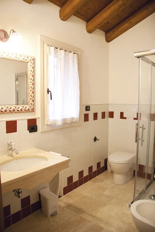 Casa Carrer B&B San Giovanni di Livenza Pokoj fotografie