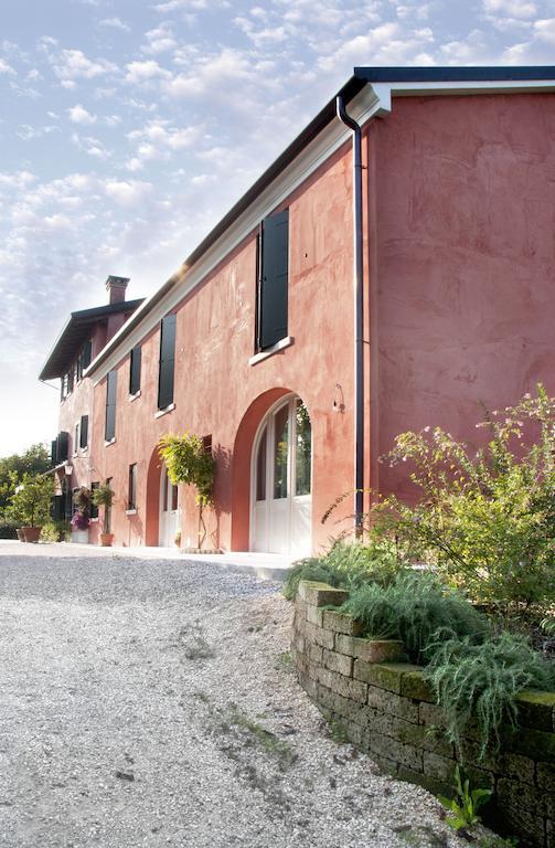 Casa Carrer B&B San Giovanni di Livenza Exteriér fotografie