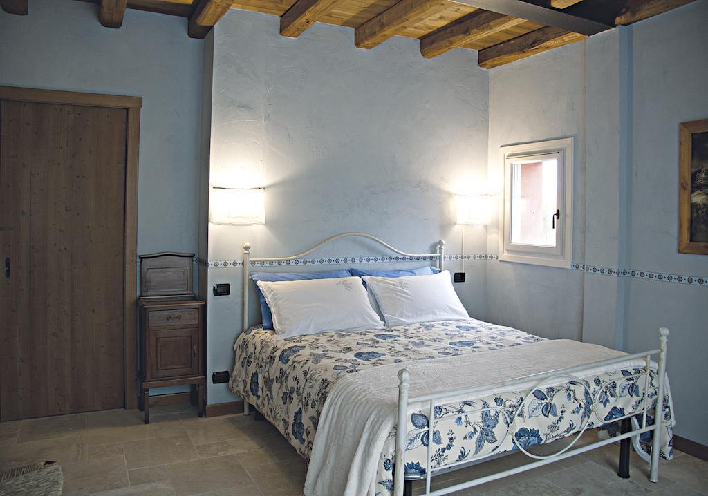 Casa Carrer B&B San Giovanni di Livenza Pokoj fotografie
