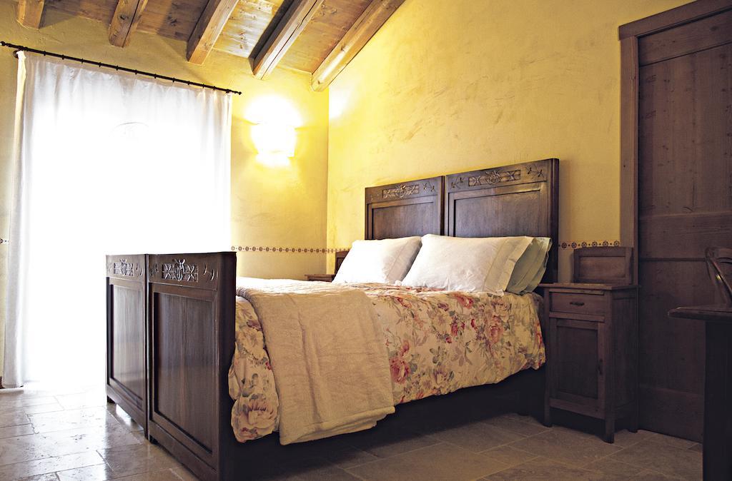 Casa Carrer B&B San Giovanni di Livenza Pokoj fotografie