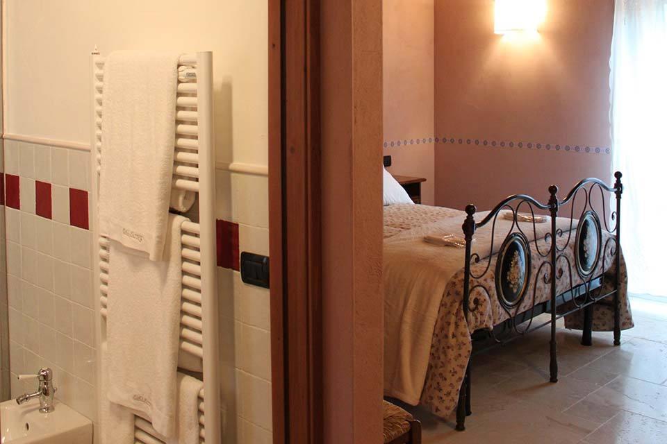 Casa Carrer B&B San Giovanni di Livenza Pokoj fotografie